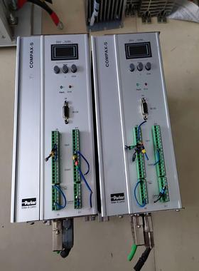COMPAX-S Parker派克驱动器 CPX2560SE