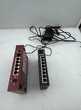 （设备配件）funkwerk bintec R232b ,成色漂亮，功能