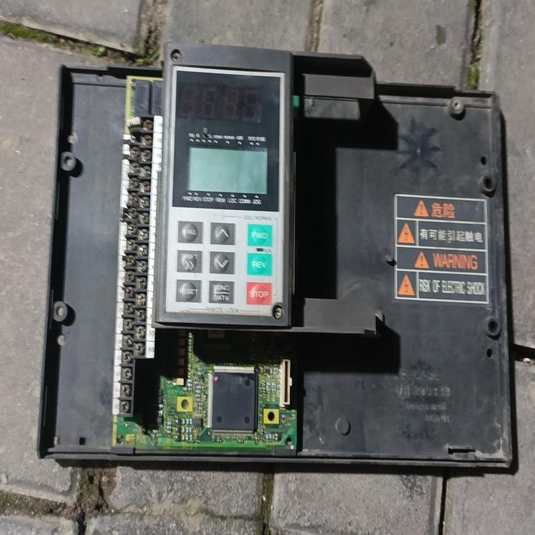 富士G11/P11大功率变频器主板，型号：EP-3955C