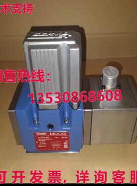 原装供应moog ,D661-4651/G35JOAA6VSX2HA