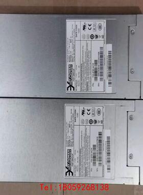 【非标价】3Y YM-2721A 720W  2U服务器热插拔冗余电源