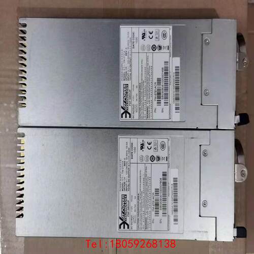 【非标价】3Y YM-2721A 720W  2U服务器热插拔冗余电源