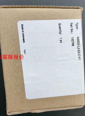 【环球】德国P+F传感器NBB20-L2-E2-C-V1有3个270