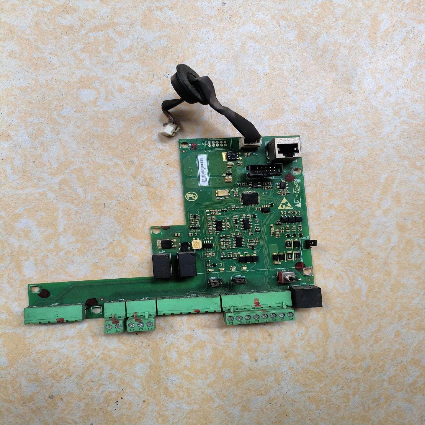 （设备配件）海利普HLP-SK200 22KW主板，功能包好。,3C数码配件,其它配件,淘宝优惠券,粉丝福利购,淘宝优惠卷