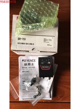 KEYENCE传感器SR-751.SR-750.SR-752.真空计CDG025D 10TORR议价