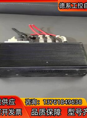 GEME-X42000-Y6Y凌华视觉自动化控制器  二