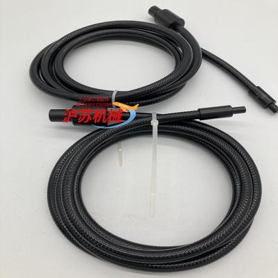 HAYASHI林时光纤 15MM 8MM 接口 长度2米