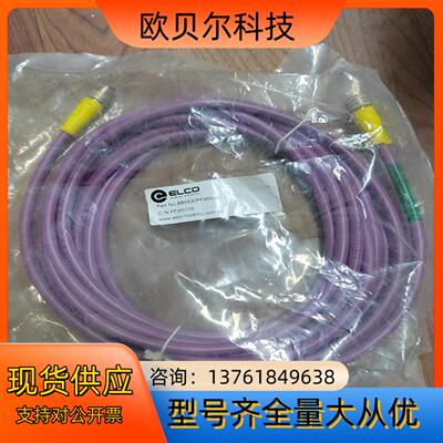 宜科FF350102 BB5S30PP4M060 预铸M12