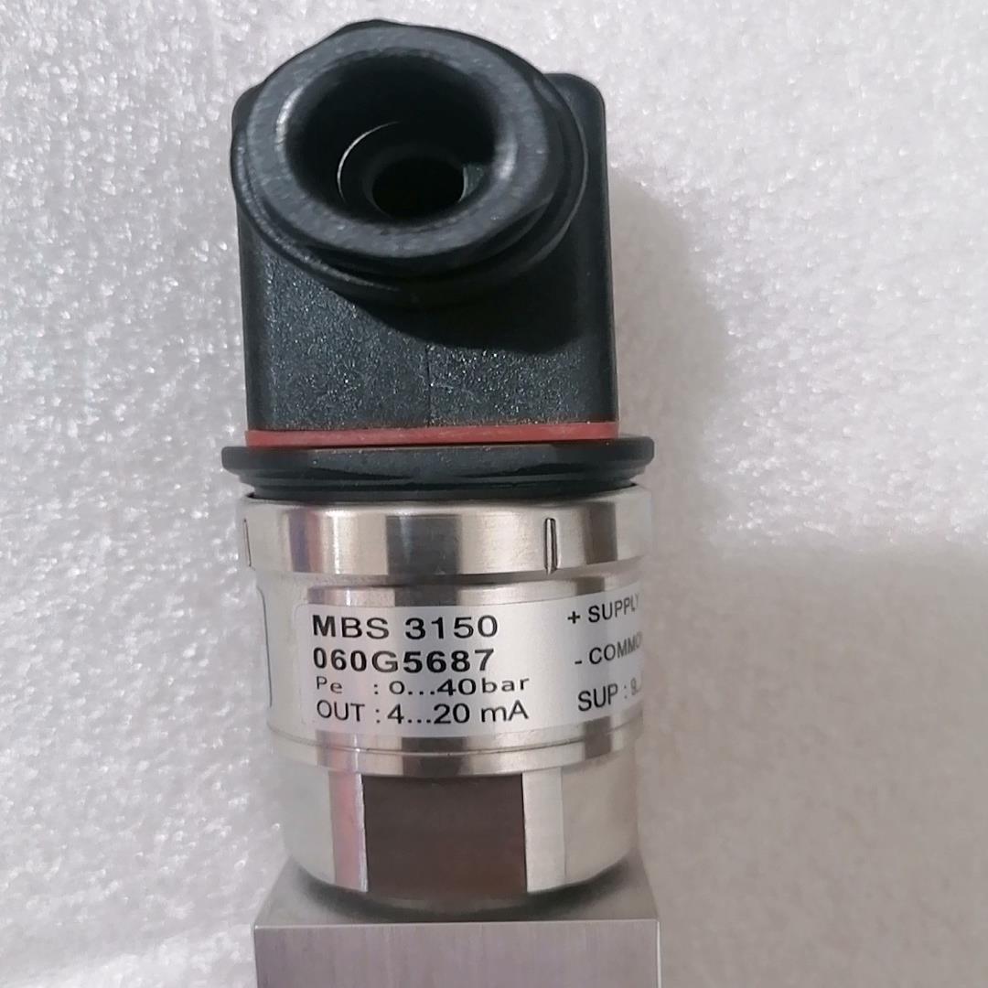 [德峰]丹佛斯压力传感器060G5687