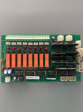 [德峰]DIG  RELAY BD  REV-4 MC121901