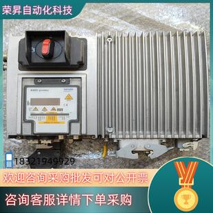 现货Lenze伦茨8400变频器 E84DSPBC1524R2S