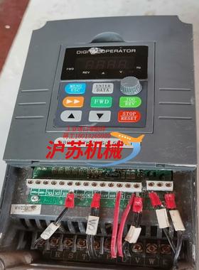 YX2000D-4T0037G/4T0055P-C 源信变频