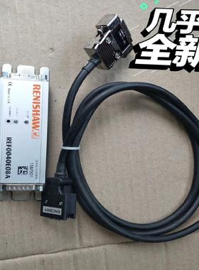 [德峰]RENISHAW REF0040E08A主机和线