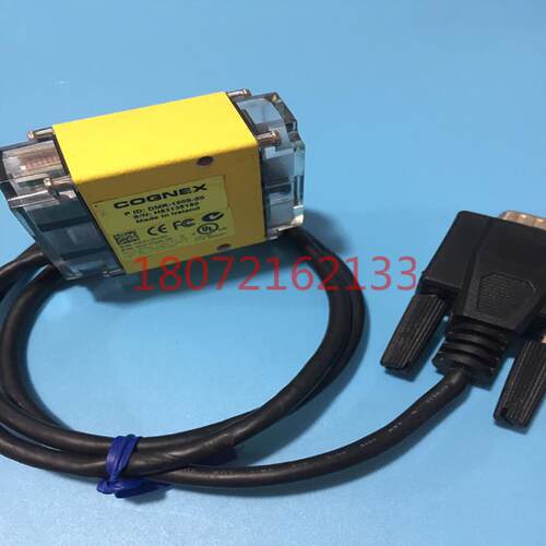 亚辉 COGNEX康耐视 DMR-100S-00 读取器  DM100X议价