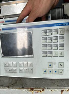 （设备配件）力士乐Rexroth  vCP20.R911307031-1