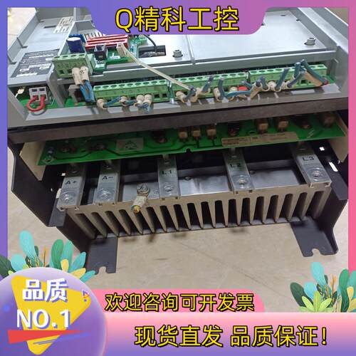 现货直流调速器590P/0180/500/0011/∪K外