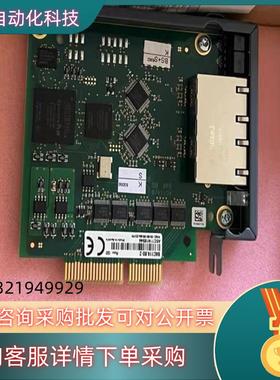 现货贝加莱8AC131.60-1