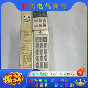 E024 士林SL 0.75K变频器议价