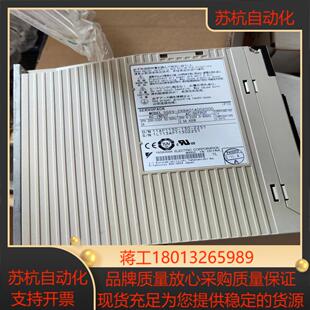 安川400w伺服驱动器SGDV-2R8A01A002000全