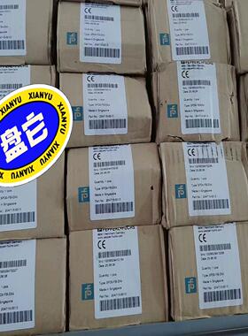 倍加福SPDO - FB -EX4 缺货