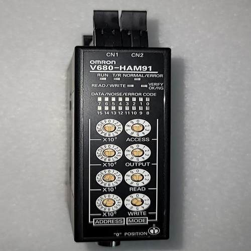正品 V680-HAM91 控制器 FRID 读取模块 现货