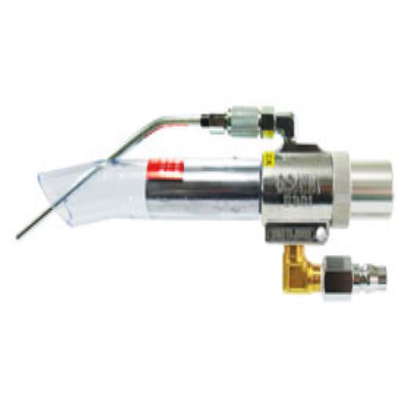 大泽OSAWA 气枪喷枪 W301-Ⅱ-LH/W301-Ⅱ-LH-A/W301-Ⅱ-LH-B