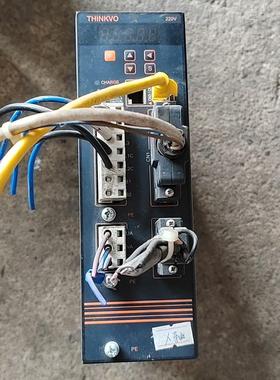 （设备配件）图科伺服驱动器IGDS-15APM功能包好