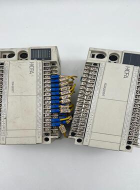 禾川HCFA plc 模块 hca4-24x16yt HCA