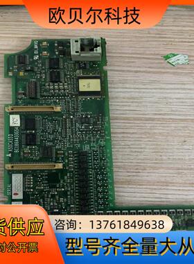 A50CA55D 变频器A540主板BC186A43
