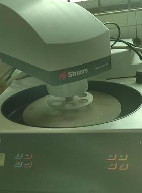 [德峰]斯特尔研磨机 磨抛机 tegrapol-35