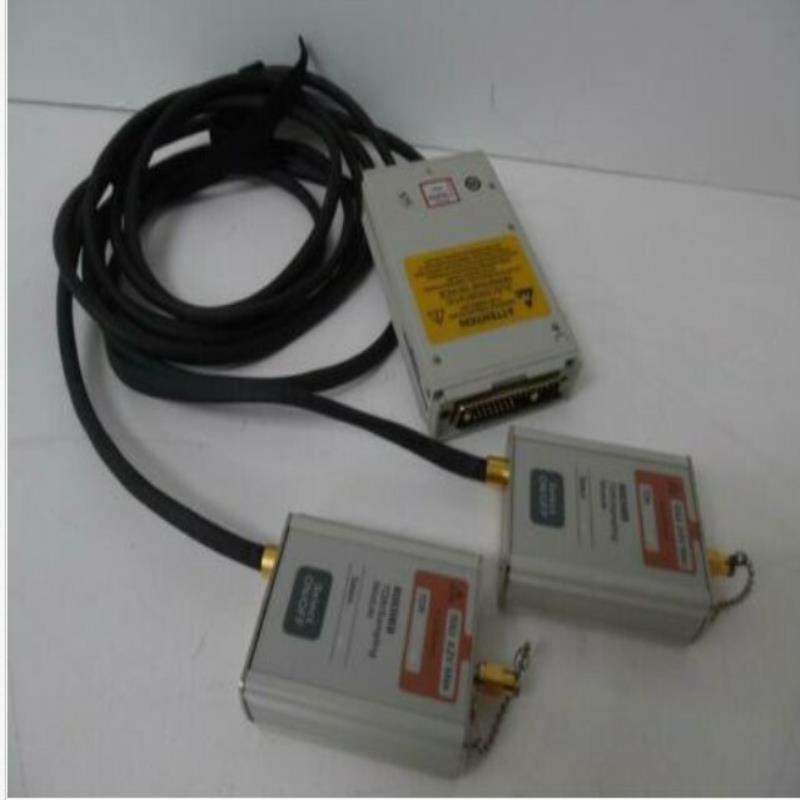 [德峰]80E08B泰克双通道30GHz真正差分 TDR 和 S 参