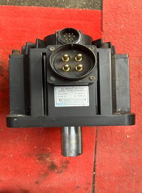 东伺服电机型号JSMA-MH45ABK01,4.5kw,功