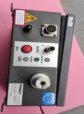 （设备配件）德雷罗DRELLO手持频闪仪3015
