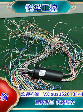 原装MOOG穆格滑环AC6355-36 DC  2040议价