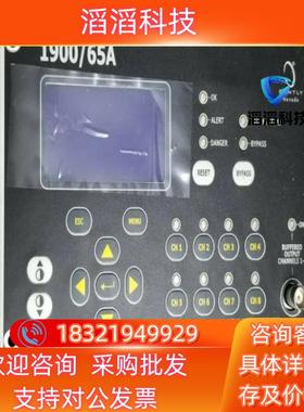 现货1900/65A 167699-02 显示控制器 触摸屏