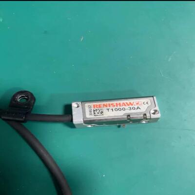 （设备配件）T1000直线读数A头议价光栅TONIC-+30雷尼绍