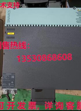 原装供应6SL3120-1TE31-3AA3