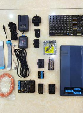 [德峰]Zilog Crimzon in-Circuit 烧录器