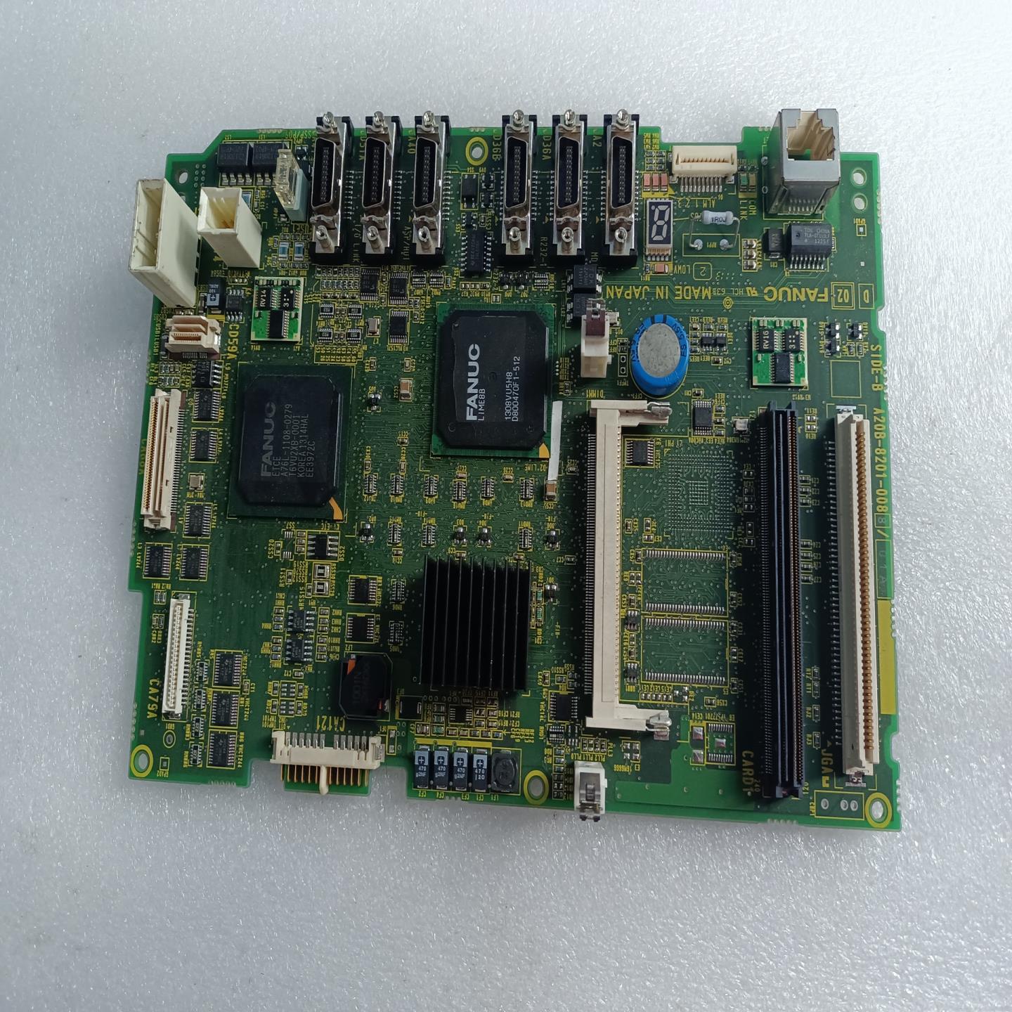 发那科A02B-8201-0088