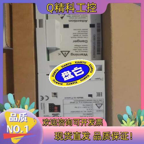 现货E82EV551K4C200  E82EV552K4C200