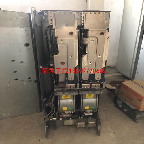 【荣强工控】拆机西门子6SL3330-6TG38-8AA0，710KW实