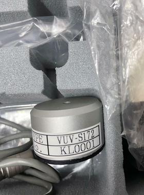 （设备配件）VUV-S172探头，UIT-250照度计。议价,议价