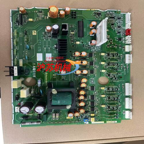 EP-4854A-C3富士G1S系列变频器用电源驱动板8-