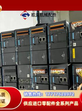 汇川CPU+++AM600-1608TN++成色95新，无磕议价