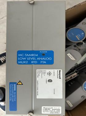 [德峰]-LLMUX2霍尼韦尔，51305907-MCTAMT04