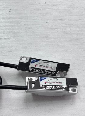 MICROE  SYSTEMS 读数头 MERCURY  I