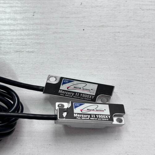 MICROE  SYSTEMS 读数头 MERCURY  I