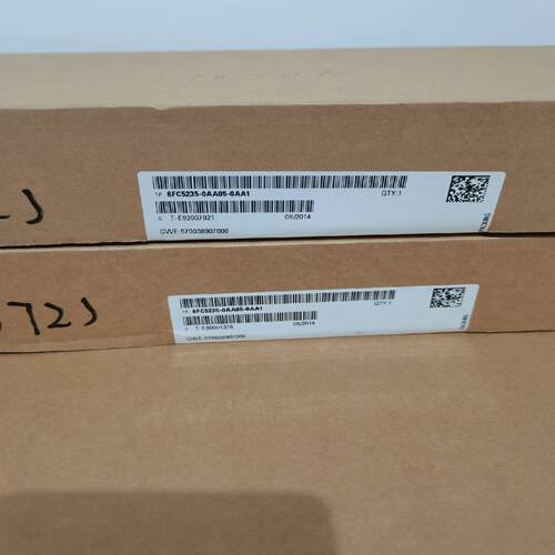 [德峰]原标软驱数控西门子FC52350未-AA050AA1-拆封6