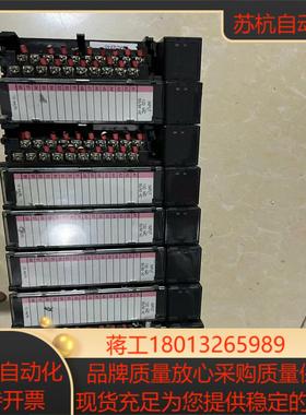 GE IC693MDL240剩余4块没有盖板功能