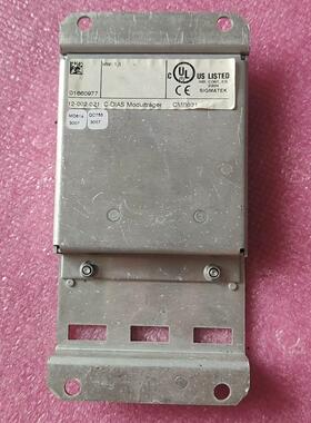 （设备配件）SIGMATEK CMB021